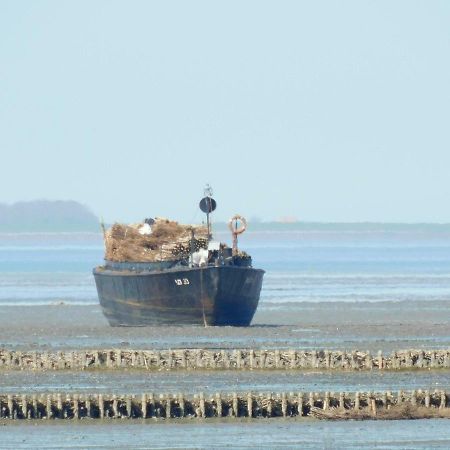 Nordsee Nordstrand Bagian luar foto