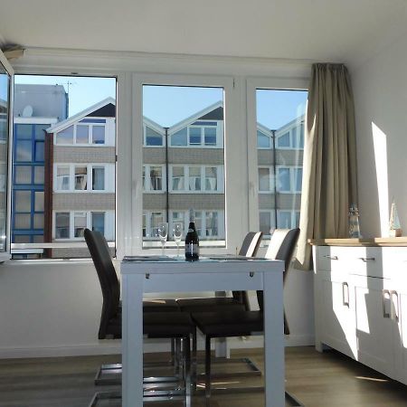 Nordsee Nordstrand Bagian luar foto