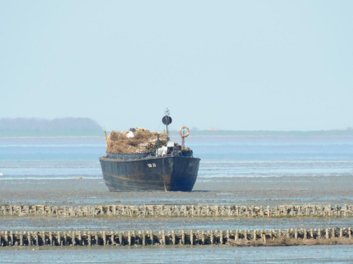 Nordsee Nordstrand Bagian luar foto